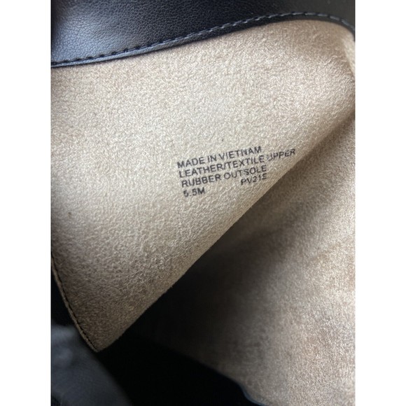 michael michael kors bromley flat boots